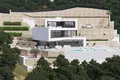 4 bedroom Villa 491 m² Calp, Spain