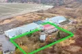 Commercial property 460 m² in Vysokoye, Russia