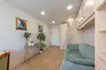 Wohnung 3 zimmer 108 m² Minsk, Belarus