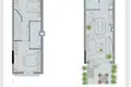 2 bedroom Villa  Gumusluk, Turkey