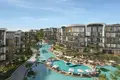 Wohnung 3 zimmer 113 m² Başiskele, Türkei