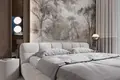 1 bedroom apartment 65 m² Mezitli, Turkey