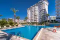 Appartement 1 chambre 135 m² Alanya, Turquie