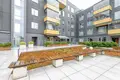 Apartamento 4 habitaciones 123 m² Riga, Letonia