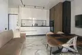 Appartement 2 chambres 58 m² Muchaviecki sielski Saviet, Bélarus