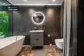Дом 28 м² Молетай, Литва