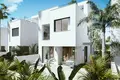 Villa de 4 dormitorios 156 m² Pilar de la Horadada, Španjolska