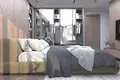 Willa 4 pokoi 126 m² Muratpasa, Turcja