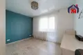 Квартира 2 комнаты 58 м² Минск, Беларусь