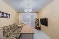 2 room apartment 49 m² Minsk, Belarus