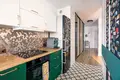 Mieszkanie 3 pokoi 74 m² Warszawa, Polska