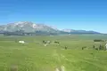 Atterrir  Zabljak, Monténégro