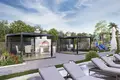 Appartement 3 chambres 64 m² Alanya, Turquie