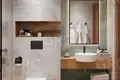 1 room apartment 27 m² Evenkiysky Rayon, Russia