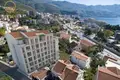 Apartamento 2 habitaciones  Becici, Montenegro