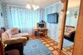 3 room apartment 64 m² Homyel, Belarus
