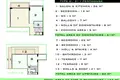 Apartment 56 m² Kargıcak, Turkey