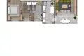 Apartamento 4 habitaciones 165 m² Basaksehir, Turquía