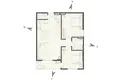 Wohnung 4 zimmer 140 m² Bar, Montenegro