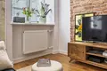 Wohnung 1 zimmer 33 m² Warschau, Polen