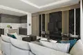 2-Schlafzimmer-Penthouse 80 m² Germasogeia, Zypern