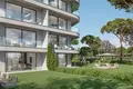 Mieszkanie 2 pokoi 70 m² Lefka, Cypr Północny