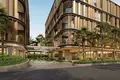 Apartamento 1 habitacion 37 m² Sakhu, Tailandia