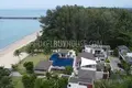 Wohnung 6 Schlafzimmer 1 m² Takua Thung, Thailand