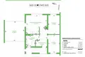 Apartamento 3 habitaciones 61 m² Varsovia, Polonia