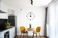Propiedad comercial 1 habitación 33 m² en Cracovia, Polonia
