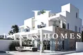 3 bedroom villa 170 m² Pilar de la Horadada, Spain