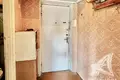 1 room apartment 30 m² Kobryn, Belarus