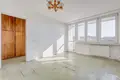 Appartement 3 chambres 54 m² Varsovie, Pologne