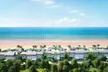 Condo 3 bedrooms 341 m² Choeng Thale, Thailand
