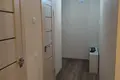 Wohnung 2 zimmer 61 m² Pryluki, Belarus