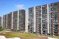 Wohnung 1 zimmer 146 m² Kucukcekmece, Türkei