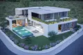 Wohnung 5 zimmer 600 m² Germasogeia, Zypern