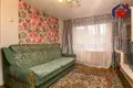 Appartement 2 chambres 45 m² Minsk, Bélarus