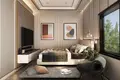 Villa 4 pièces 208 m² Nong Prue, Thaïlande