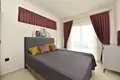 1 bedroom apartment 55 m² Tosmur, Turkey