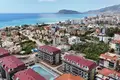 2 bedroom apartment  Kestel, Turkey