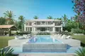Вилла 456 м² Benahavis, Испания