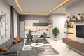 Квартира 2 комнаты 60 м² Аланья, Турция