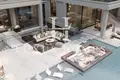 Villa 18 habitaciones 2 336 m² Dubái, Emiratos Árabes Unidos