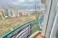 Wohnung 1 Schlafzimmer 40 m² Nessebar, Bulgarien