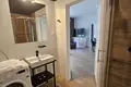 2 room apartment 40 m² in Warsaw, Poland
