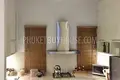 Villa 2 chambres  Choeng Thale, Thaïlande