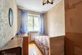 Appartement 2 chambres 38 m² en Minsk, Bélarus
