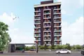 1 bedroom apartment 36 m² Mediterranean Region, Turkey