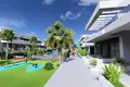 2 bedroom penthouse 94 m² Algorfa, Spain